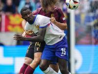 B体育体育视频-包含欧洲足球聚焦蓄势待发，强队实力展现的词条