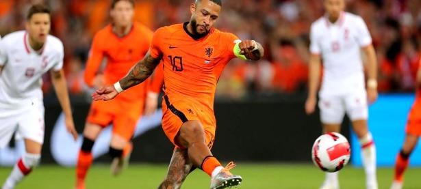 B体育体育在线-荷兰队主场迎战强敌，备战国际大赛