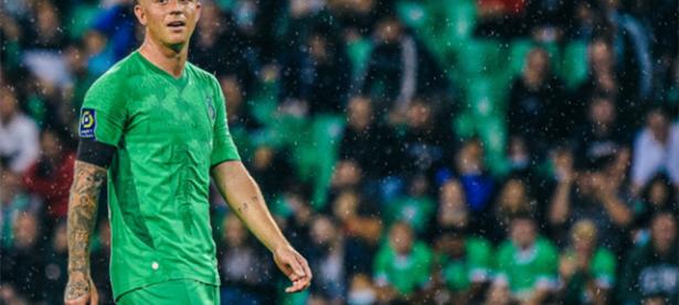 B体育体育竞技-关于圣埃蒂安近期状态回暖，连胜追赶前列的信息