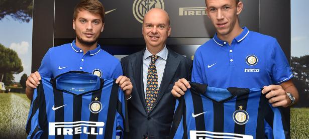 B体育体育地址-国米主帅接受访问，展望球队未来发展方向的简单介绍