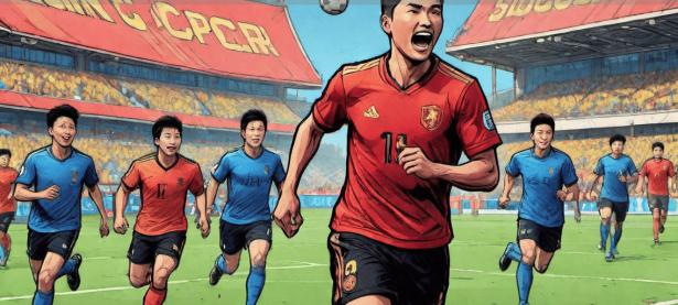 B体育体育地址-亚冠卫冕冠军再次展现实力，轻松取胜