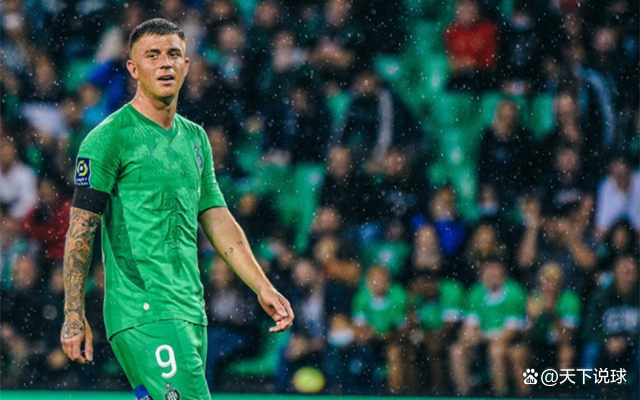 关于圣埃蒂安近期状态回暖,连胜追赶前列的信息 关于圣埃蒂安近期状态回暖,连胜追赶前列的信息