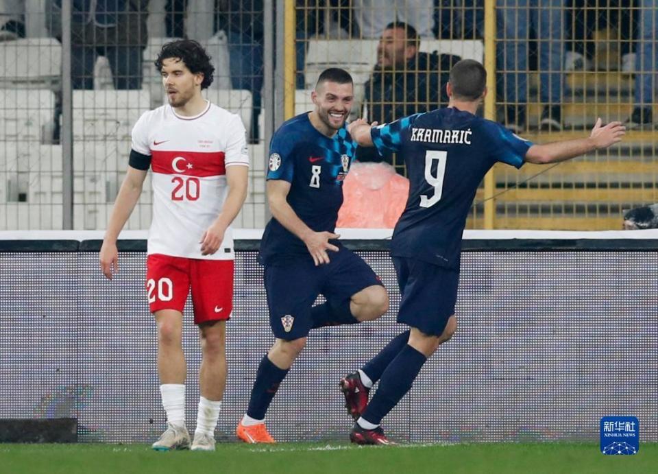 克罗地亚队不敌土耳其,遭遇不利的简单介绍 克罗地亚队不敌土耳其,遭遇不利的简单介绍