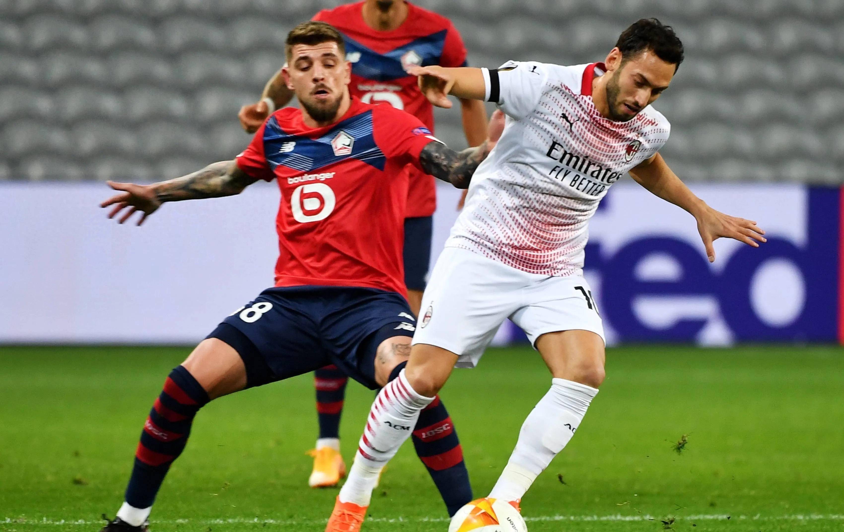 里尔客场战胜南特,取得连胜 里尔客场战胜南特,取得连胜