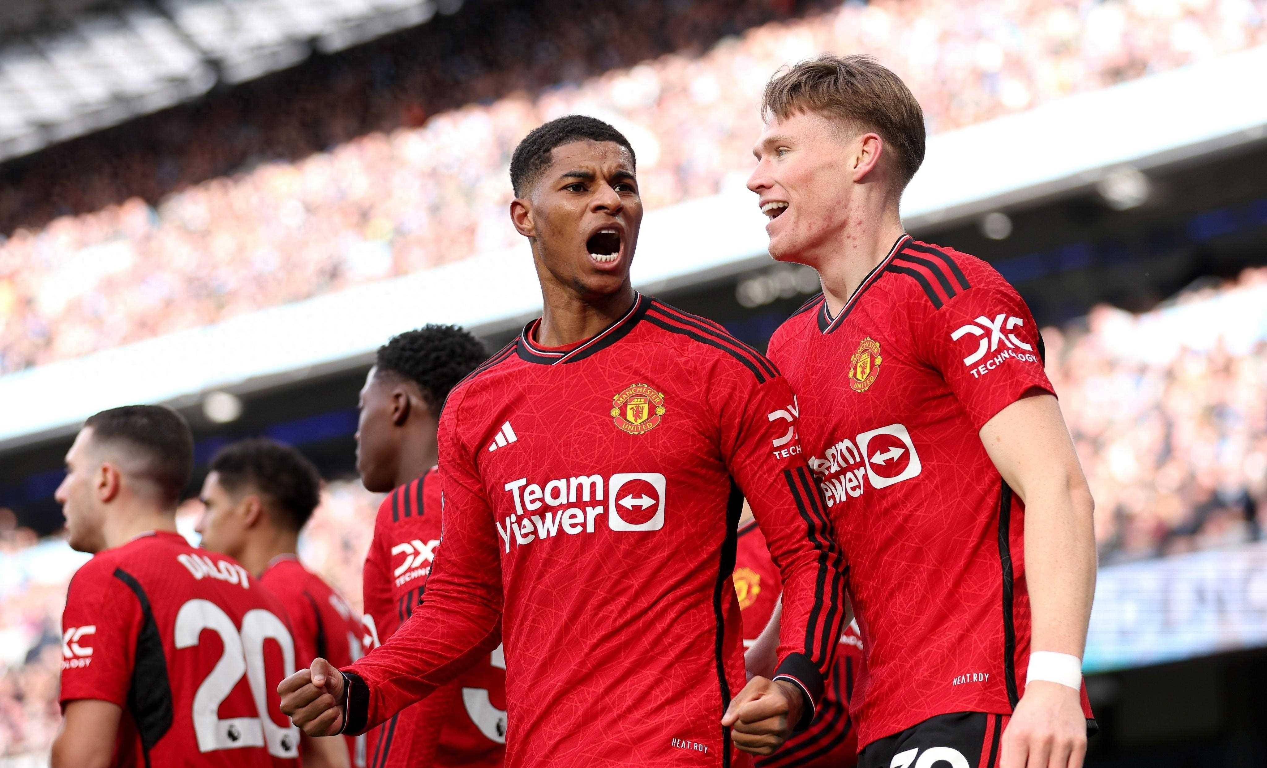 关于曼联门将连续扑救,稳固球门的信息 关于曼联门将连续扑救,稳固球门的信息