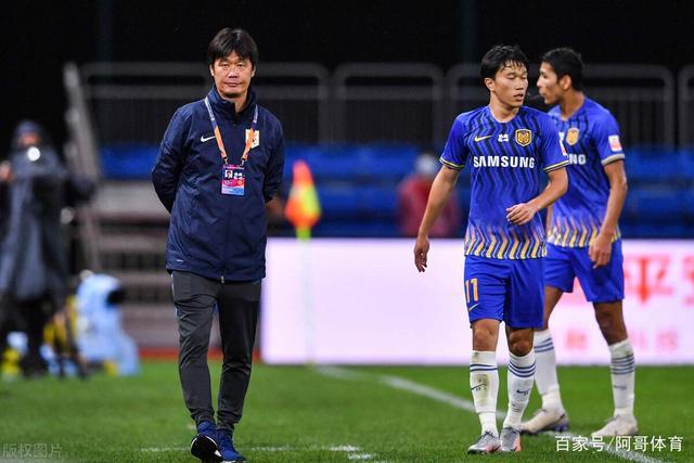 鲁能主场不敌苏宁，遭遇突降的简单介绍