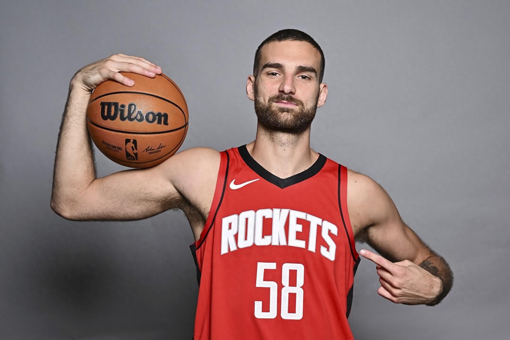 关于重磅消息:火箭队主帅迈克-德安东尼辞职的信息 关于重磅消息:火箭队主帅迈克-德安东尼辞职的信息