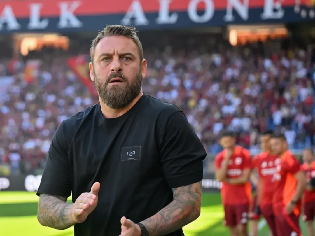 包含罗马再度失守，球队整体实力有待提升的词条