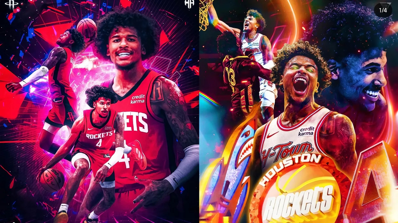 火箭大将成为新赛季MVP的热门人选 火箭大将成为新赛季MVP的热门人选