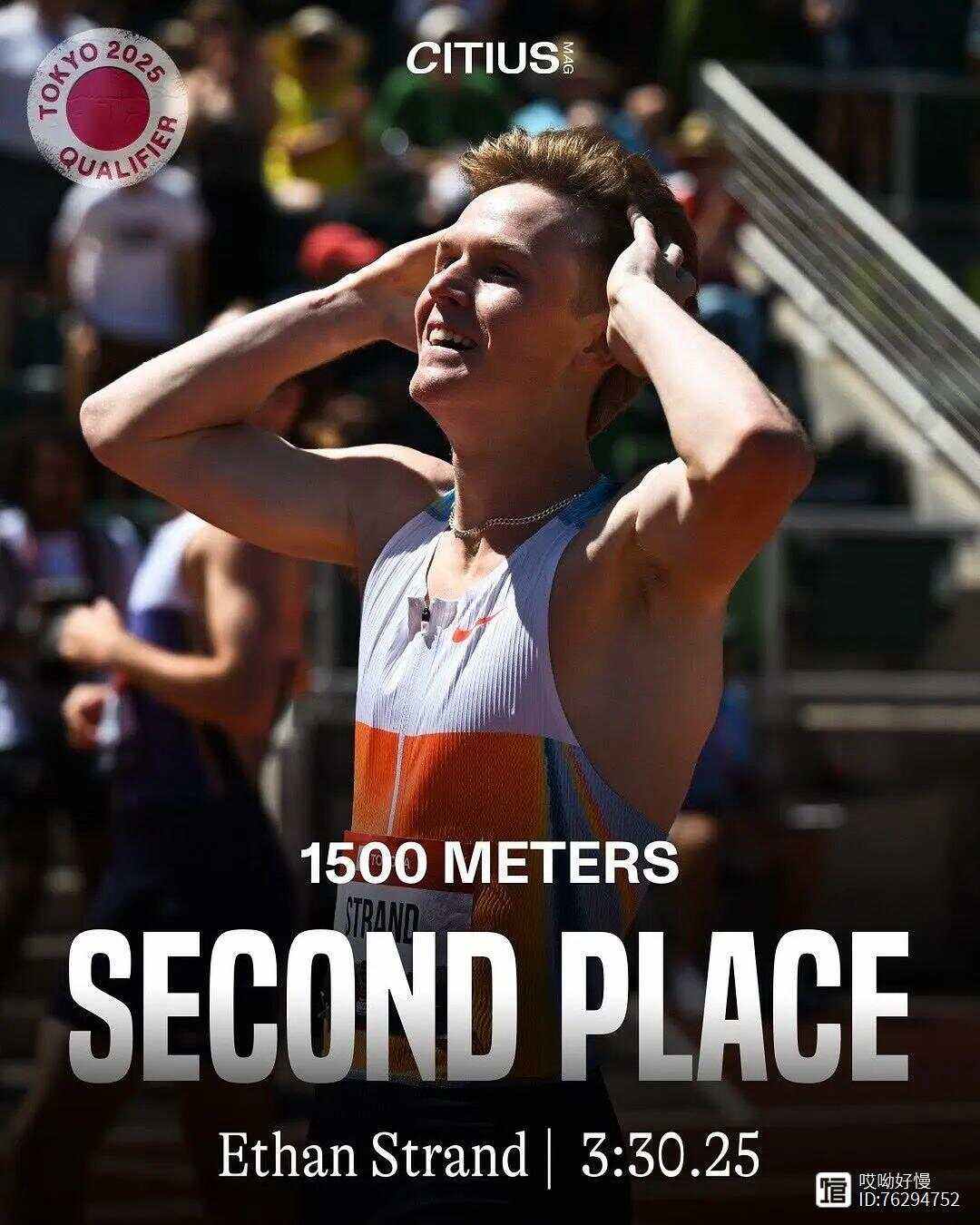 美国奥林匹克冠军表现出色，再夺田径金牌的简单介绍