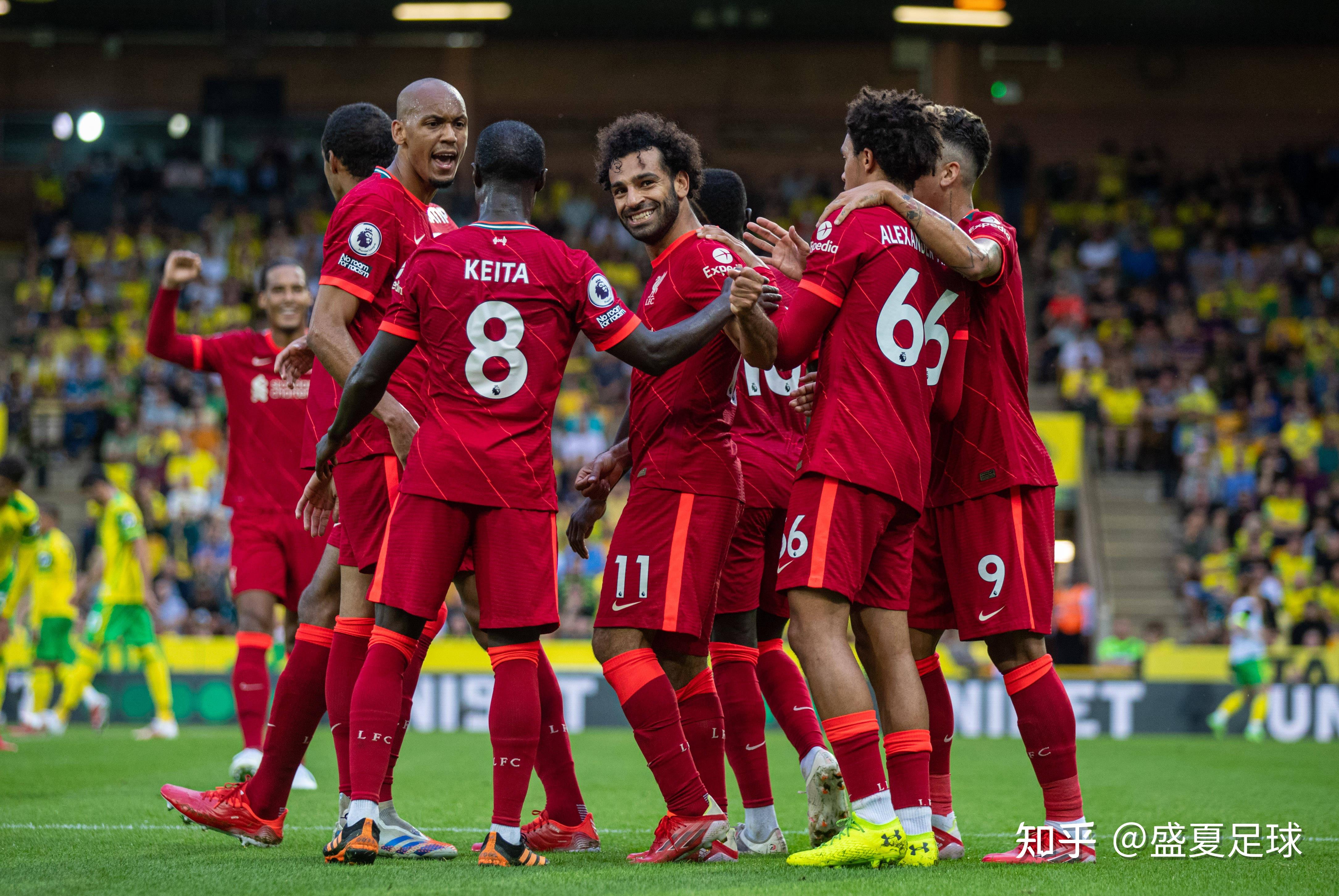 利物浦遭遇失利,争冠形势岌岌可危的简单介绍 利物浦遭遇失利,争冠形势岌岌可危的简单介绍