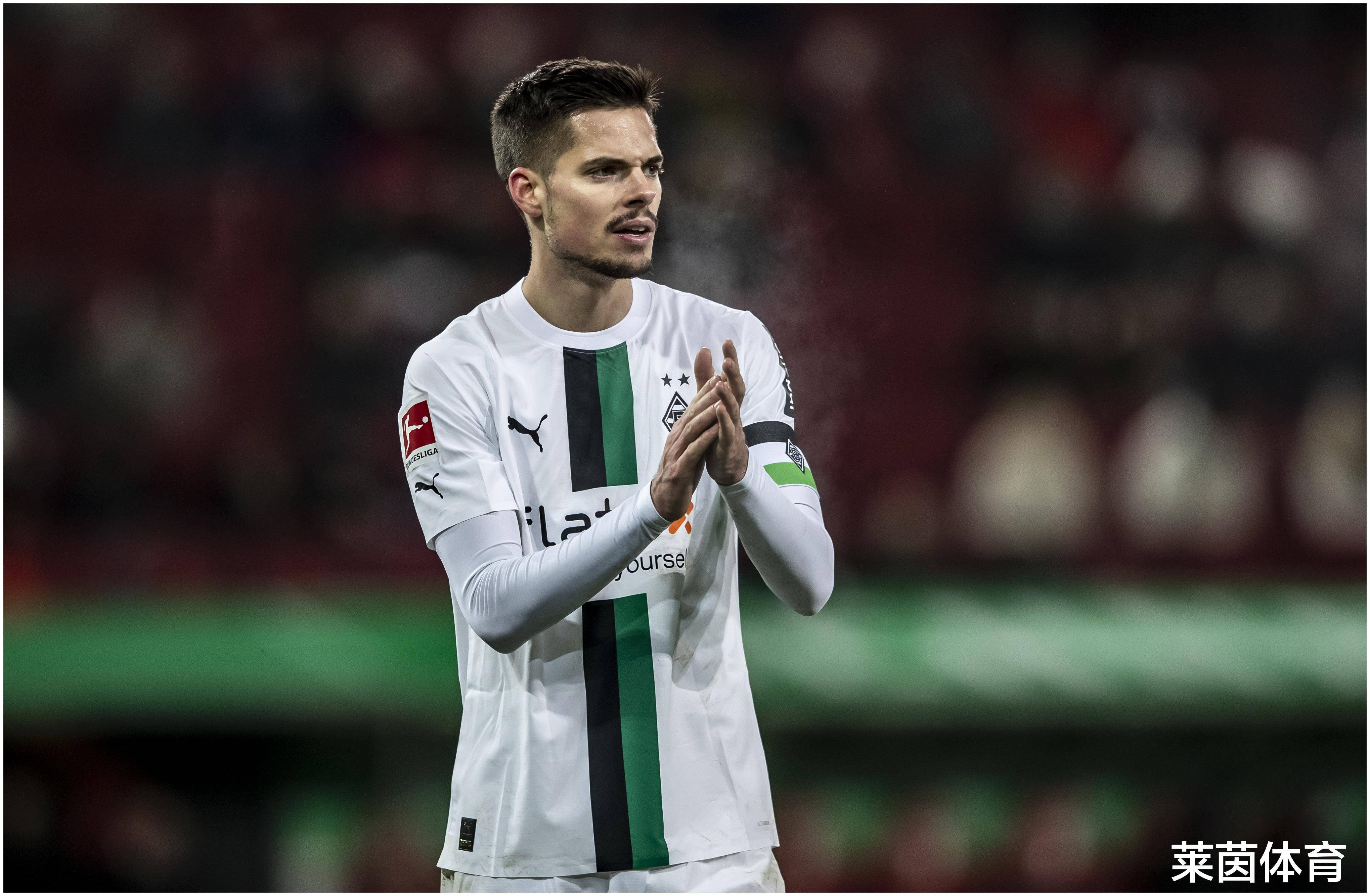 门兴格拉德巴赫在德甲联赛中继续领先 门兴格拉德巴赫在德甲联赛中继续领先