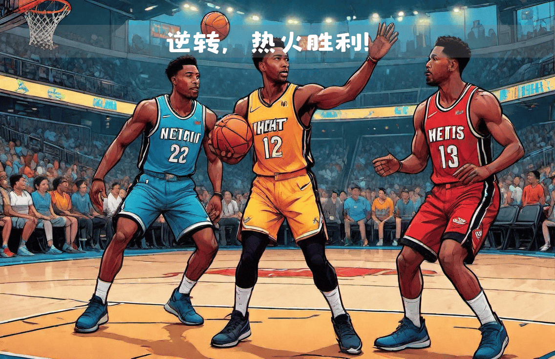 关于篮网客场战胜热火，球员表现稳定带队取胜的信息