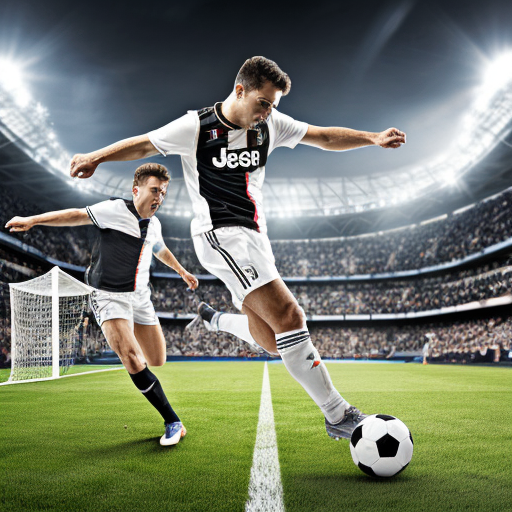 比赛精彩无比，球员们的精湛技艺令人惊叹