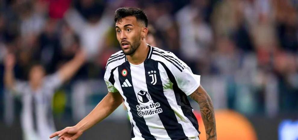 尤文图斯-小胜乌迪内斯,稳稳拿下三分 尤文图斯-小胜乌迪内斯,稳稳拿下三分