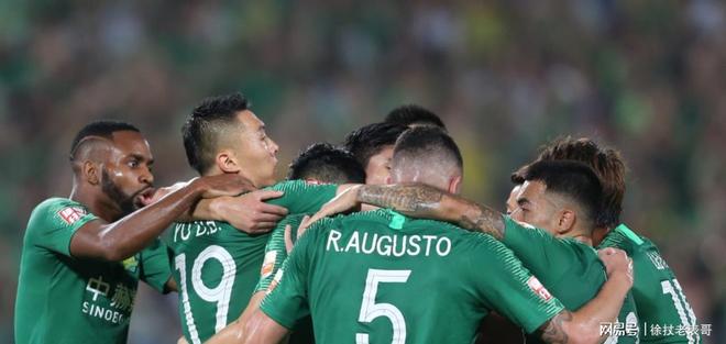 包含国安客场胜鲁能，继续在中超前四位置的词条