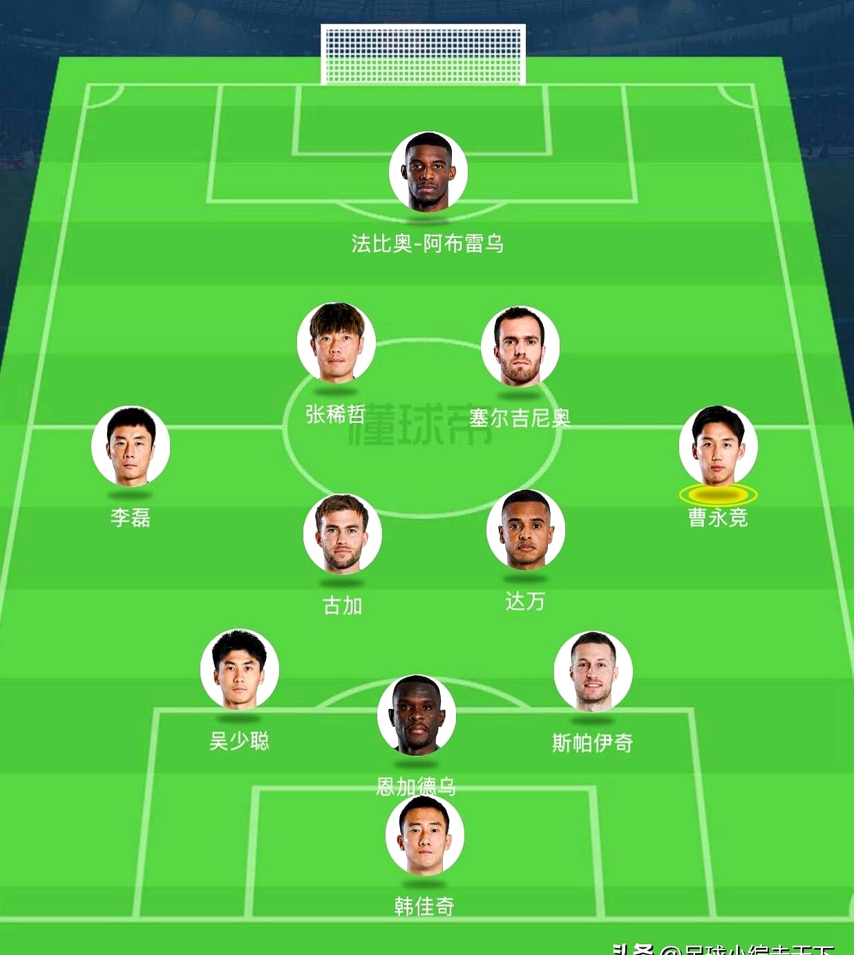 包含国安客场胜鲁能，继续在中超前四位置的词条