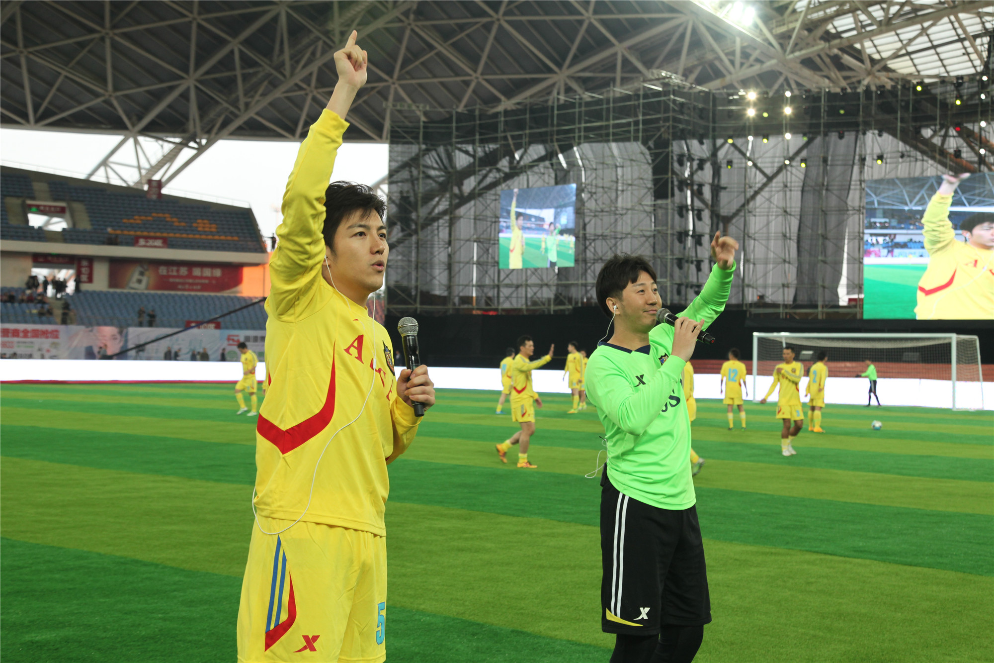 包含巴西球员受邀参加慈善赛助力环保的词条 包含巴西球员受邀参加慈善赛助力环保的词条