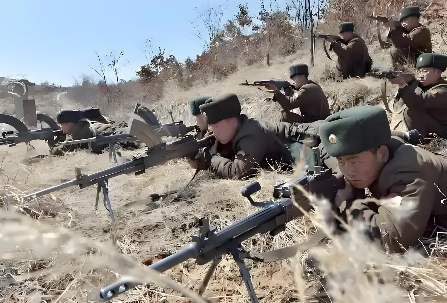 朝鲜队在国际赛事中面临艰难局面