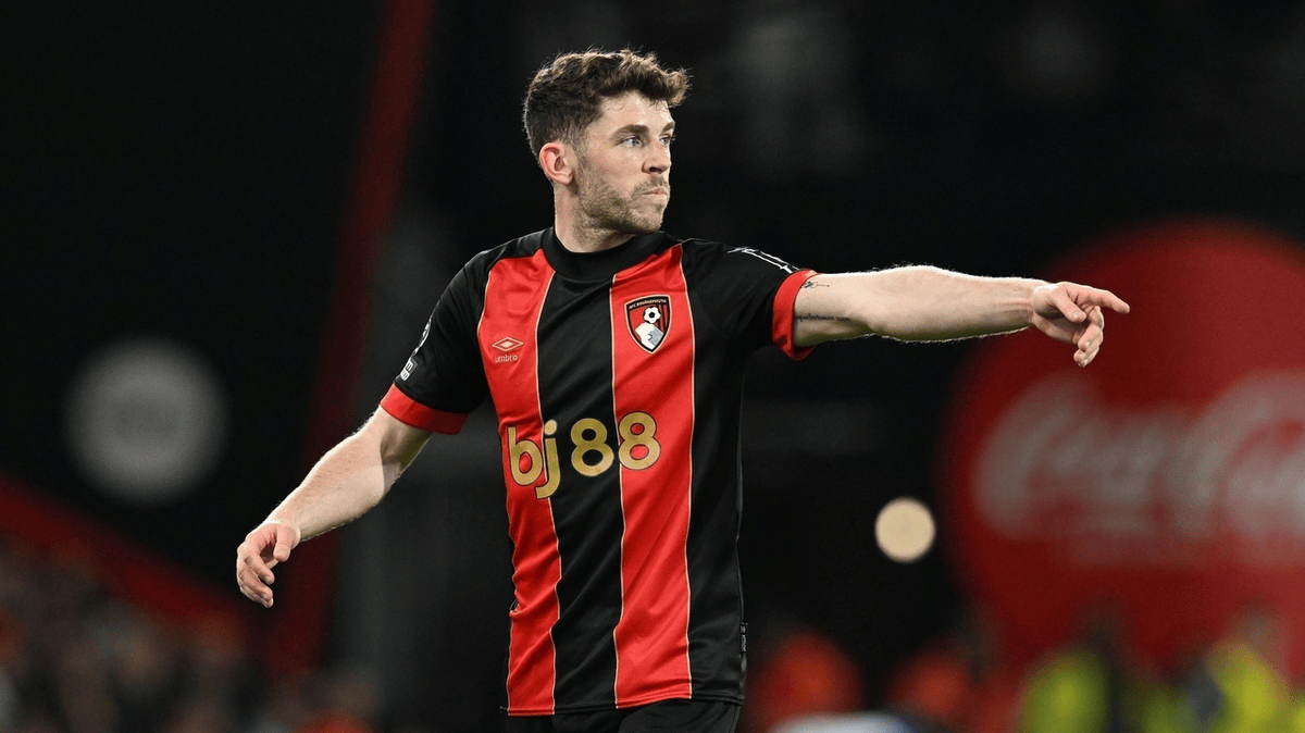 伯恩茅斯客场大败，降至积分榜倒数的简单介绍