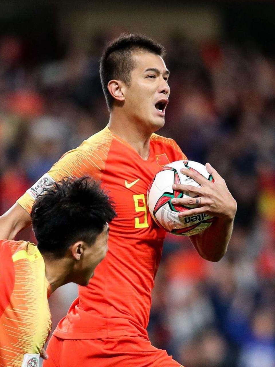 亚洲足球巨星在亚洲杯上的表现引人注目 亚洲足球巨星在亚洲杯上的表现引人注目