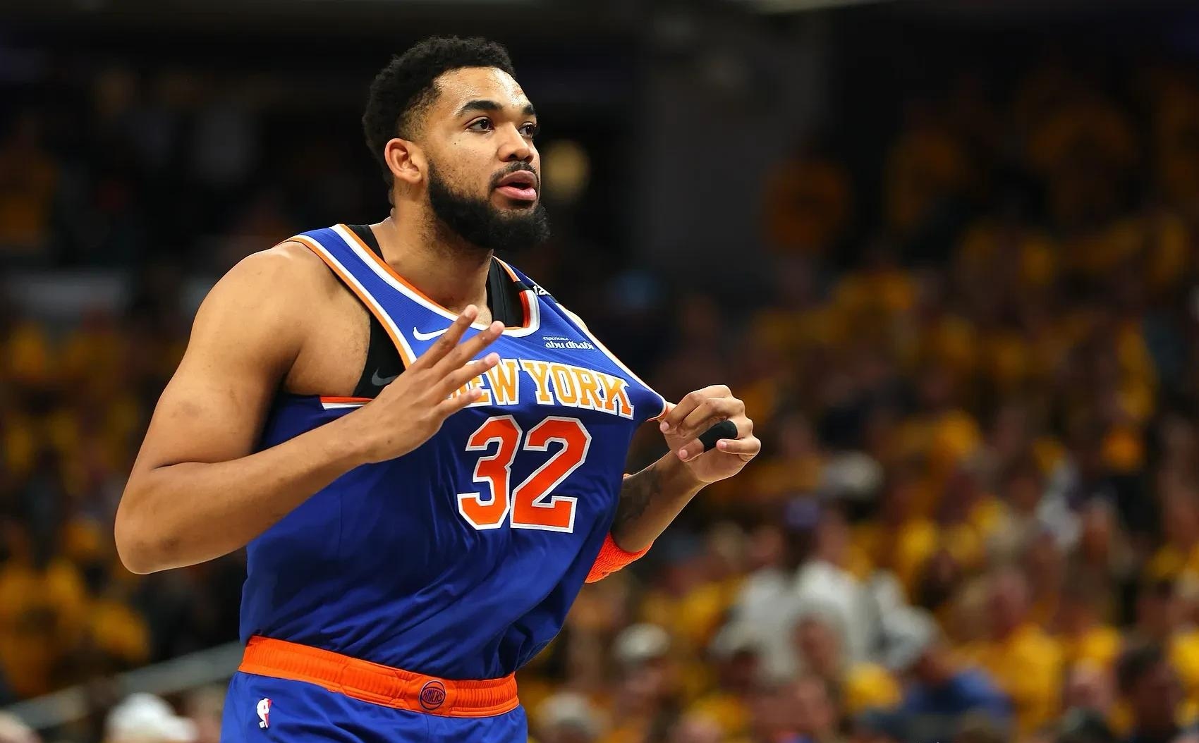 西班牙杯半决安排出炉，步行者内线新星荣膺全明星MVP的简单介绍