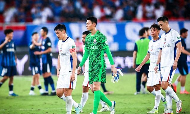 关于上海申花遭遇惨败,客场输球的信息 关于上海申花遭遇惨败,客场输球的信息