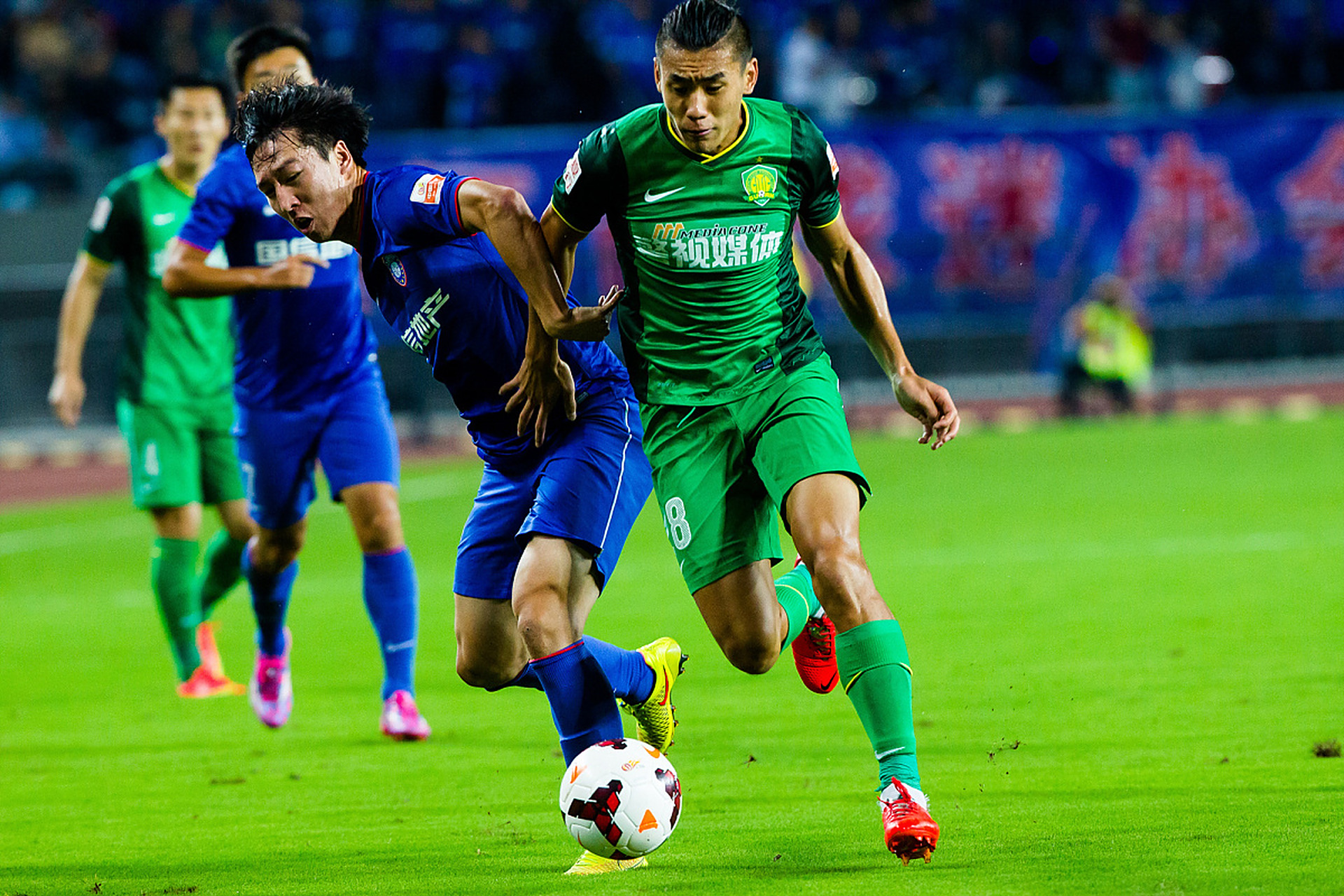 河北华夏幸福冲刺关键时刻,全力以赴 河北华夏幸福冲刺关键时刻,全力以赴