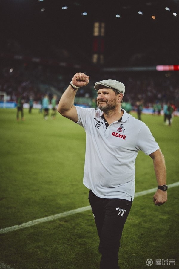 科隆艰难求胜，暂时缓解保级压力的简单介绍