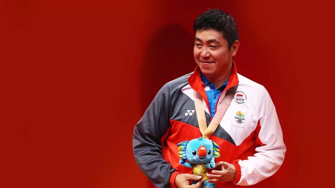 新加坡射击选手成功闯入决赛 新加坡射击选手成功闯入决赛