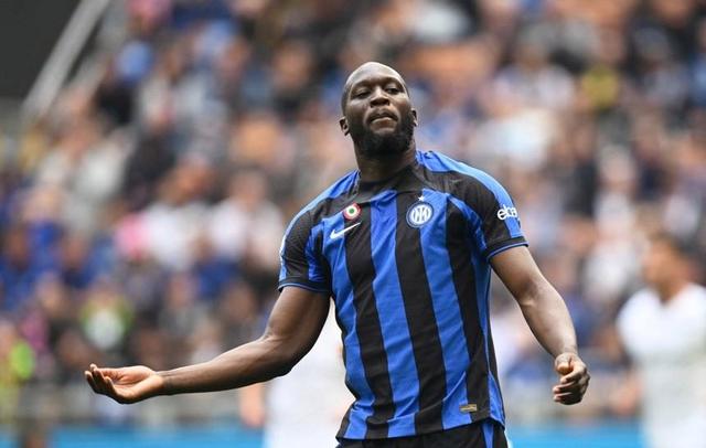 国米主帅盼卢卡库能在欧洲杯中展现真正实力,带来更多进球 国米主帅盼卢卡库能在欧洲杯中展现真正实力,带来更多进球