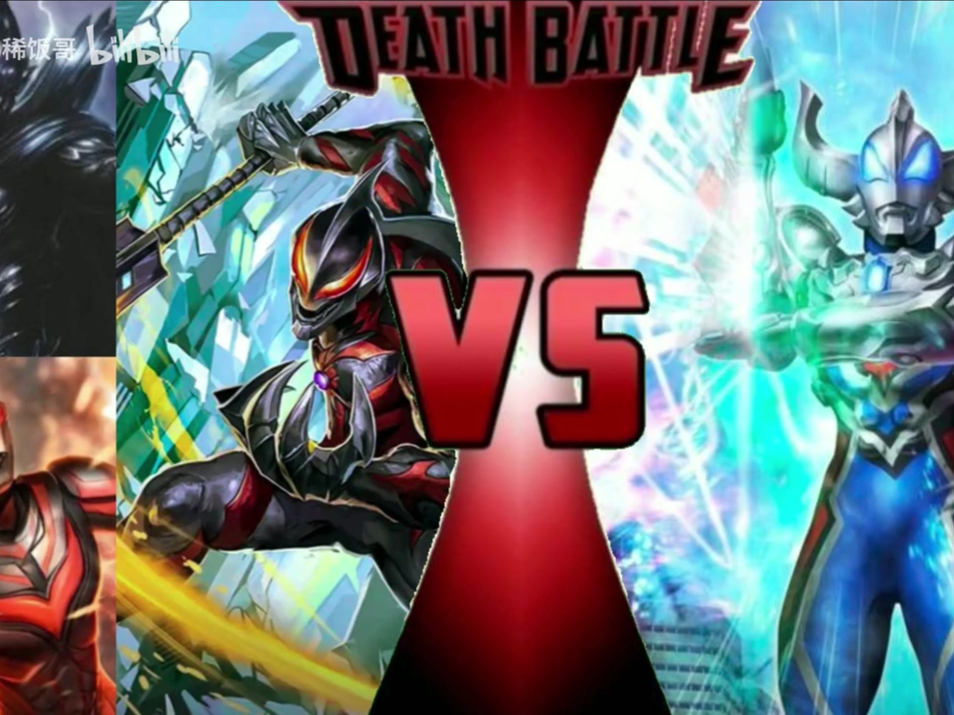 关于豪强对决，冠争霸意志坚定不移的信息