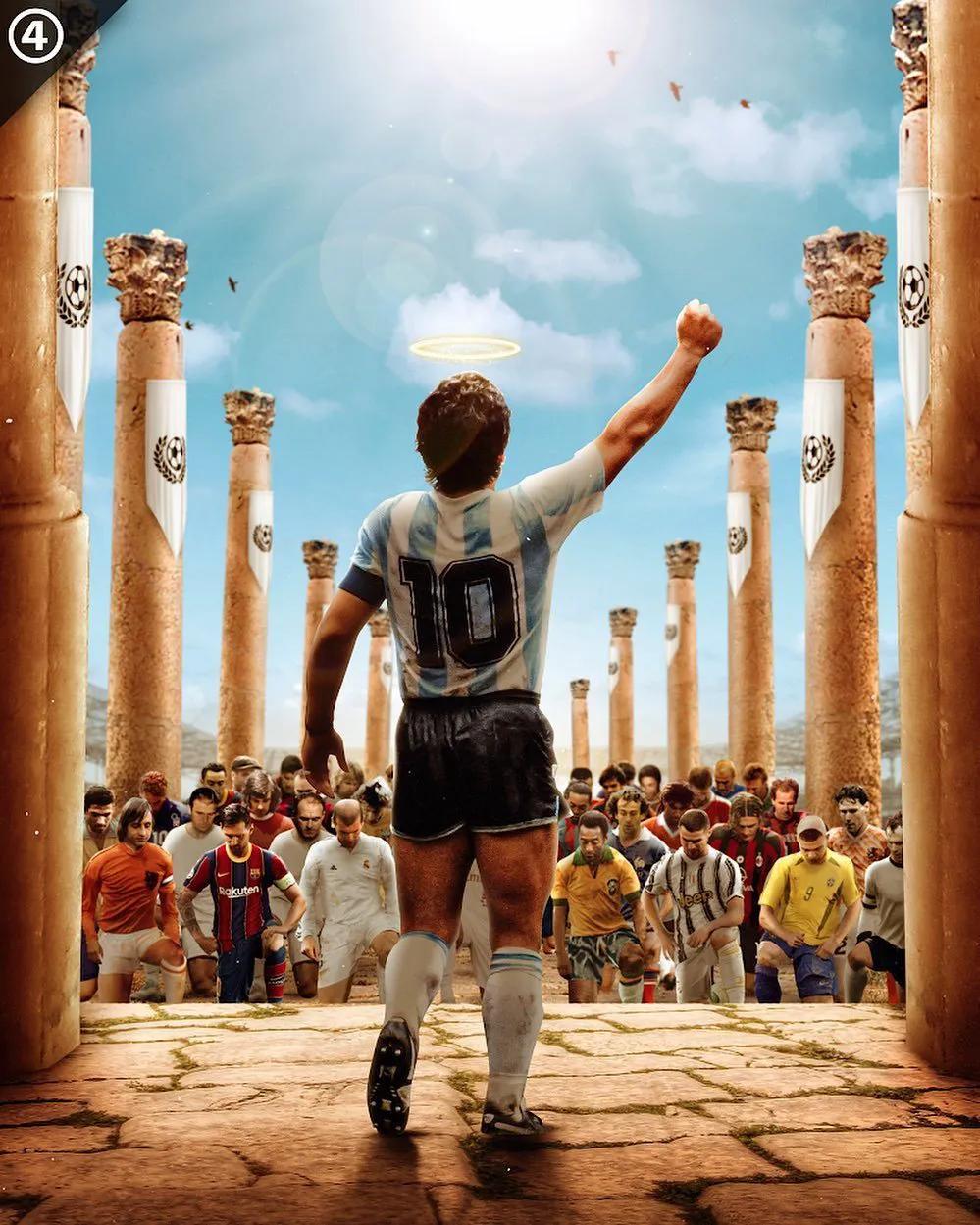 激战正酣,足球巨星斗志昂扬 激战正酣,足球巨星斗志昂扬