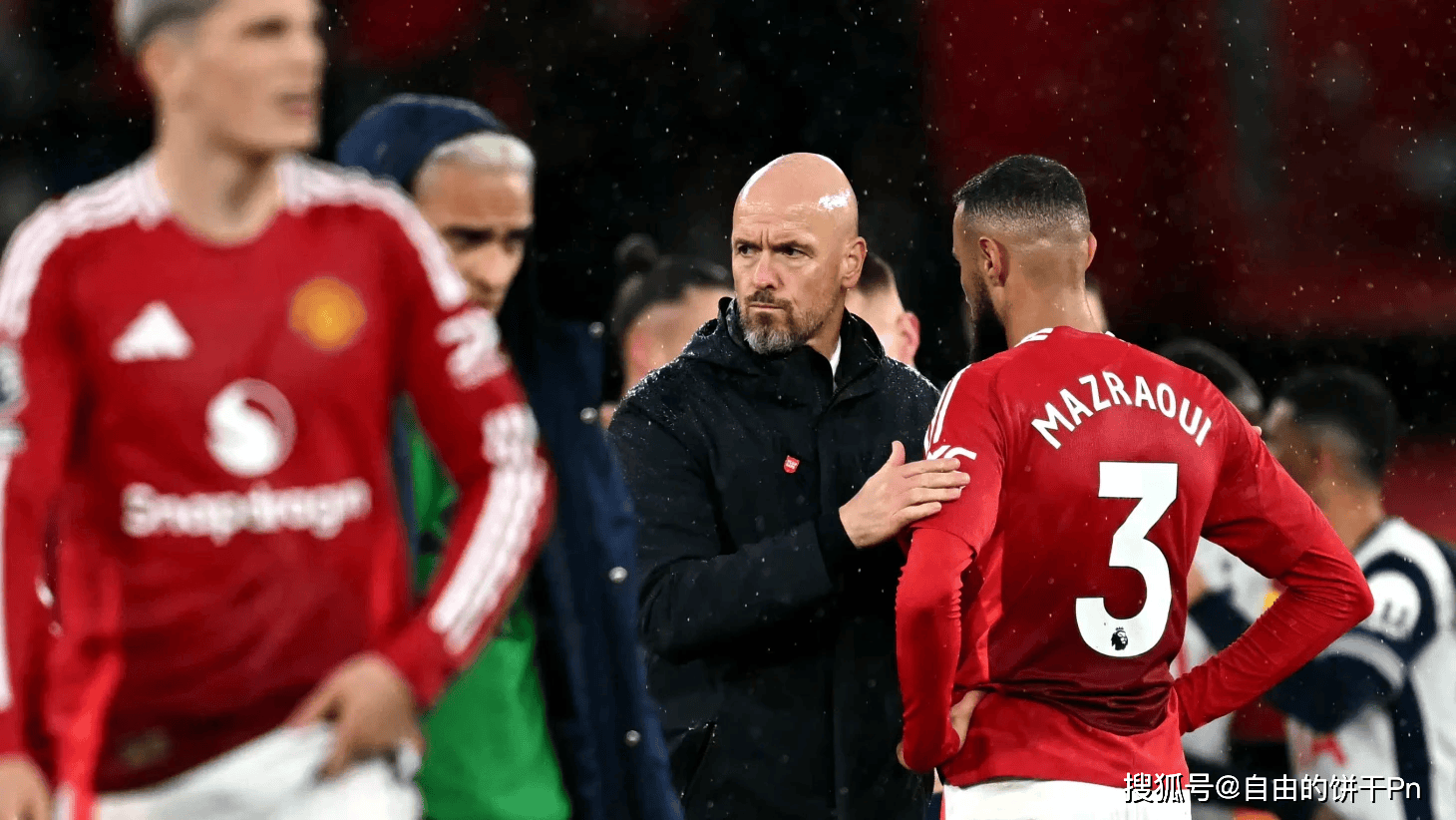 索尔斯克亚代表曼联追平联赛十场胜利，雄心壮志