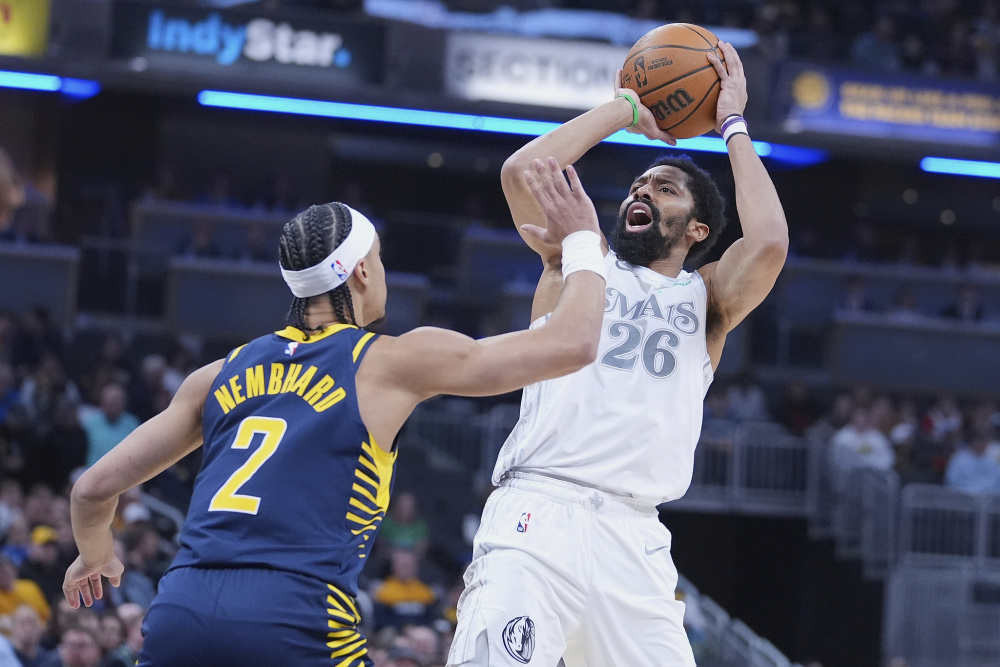 步行者擒下独行侠,取得三连胜! 步行者擒下独行侠,取得三连胜!