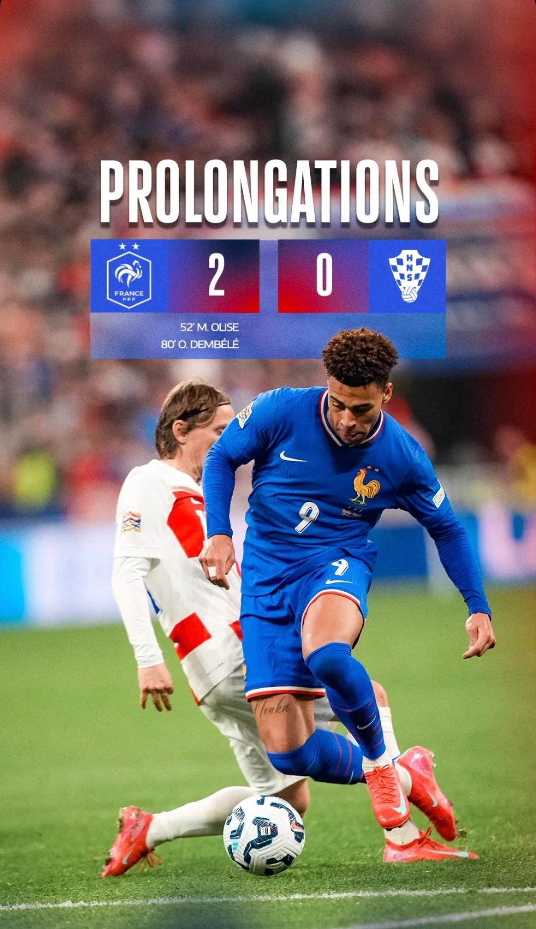 法国迎战克罗地亚,双雄对决 法国迎战克罗地亚,双雄对决