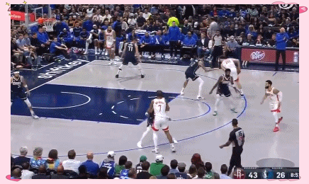 火箭胜独行侠,继续豪取连胜 火箭胜独行侠,继续豪取连胜