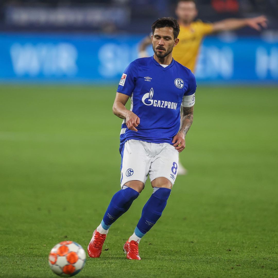 包含沙尔克遭遇挑战,力保主场不败纪录的词条 包含沙尔克遭遇挑战,力保主场不败纪录的词条