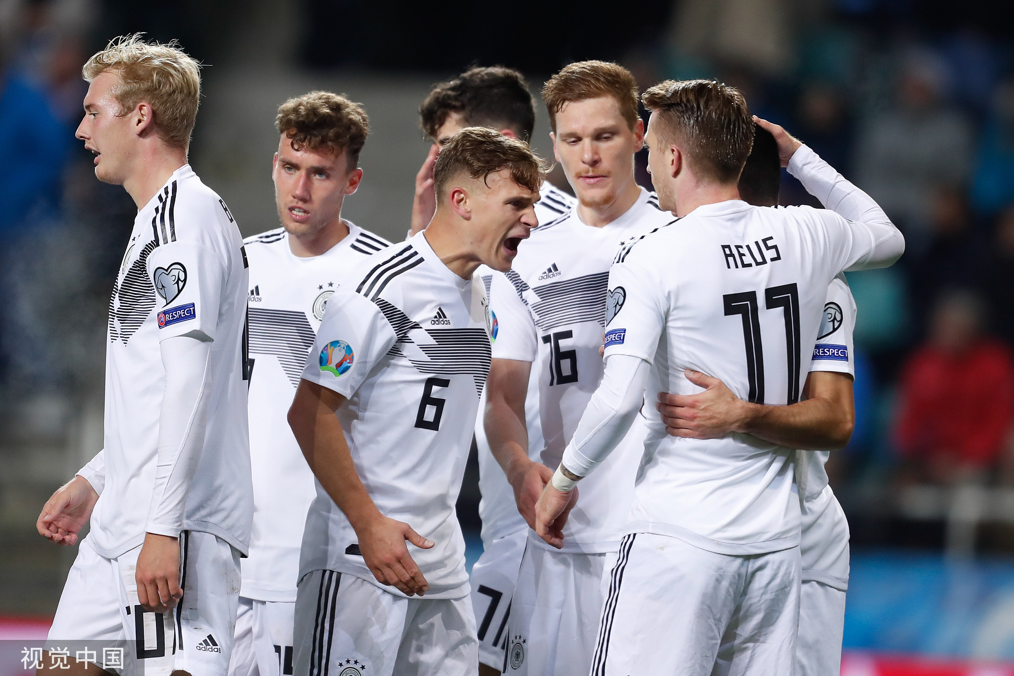 爱尔兰队胜蒙特內哥羅：欧洲国家锦标赛显实力的简单介绍