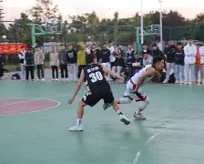 双方备赛勇气可嘉，期待胜利凯旋