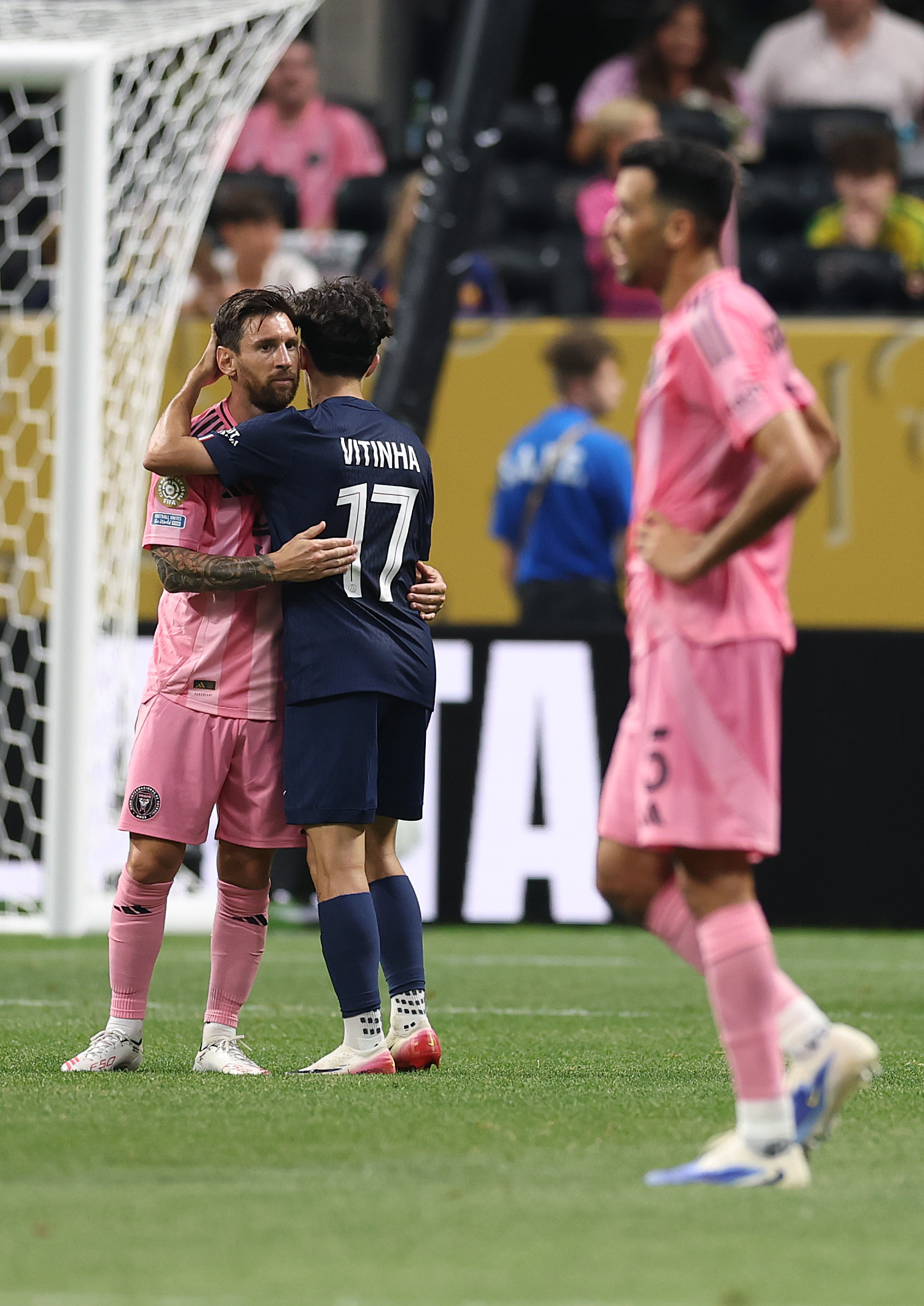 巴黎圣日耳曼大胜对手,久尚不败的简单介绍 巴黎圣日耳曼大胜对手,久尚不败的简单介绍