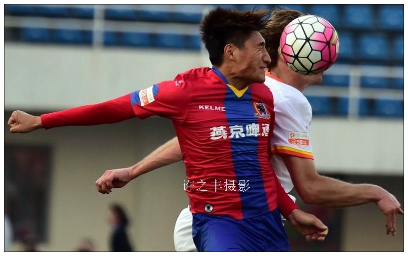 重庆力帆在客场战胜北京人和,积分榜升至第五的简单介绍 重庆力帆在客场战胜北京人和,积分榜升至第五的简单介绍