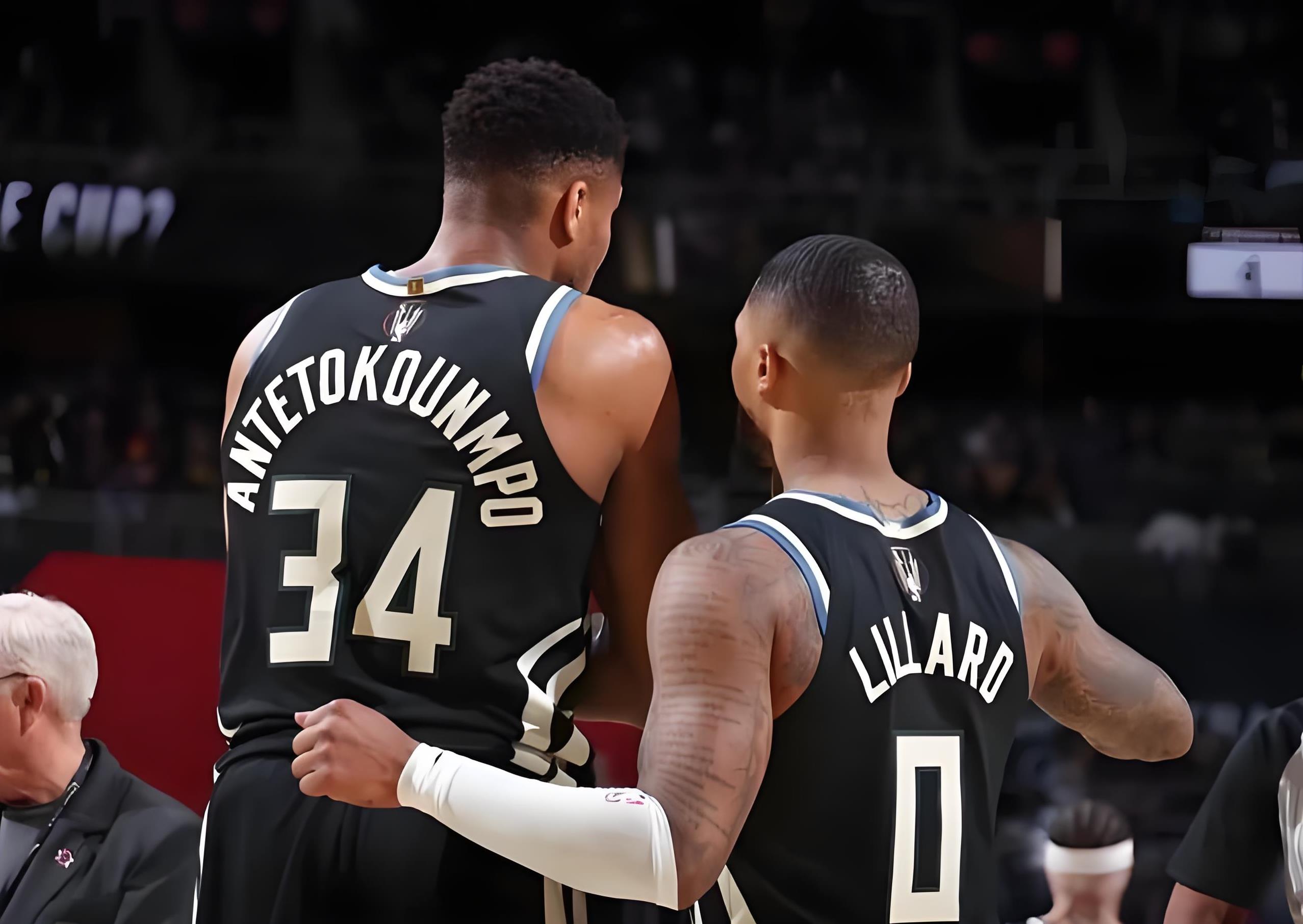 雄鹿击败活塞，继续领跑东部