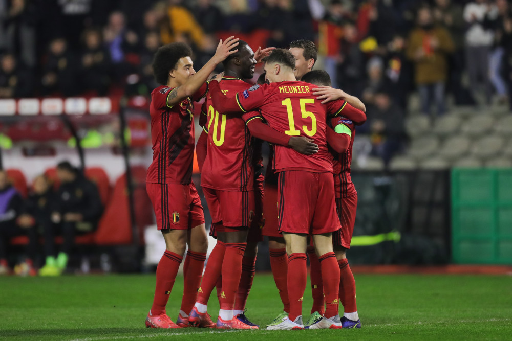 爱沙尼亚小胜苏格兰，振奋士气